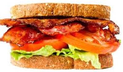 Bacon in Every BLT