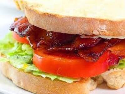 BLT