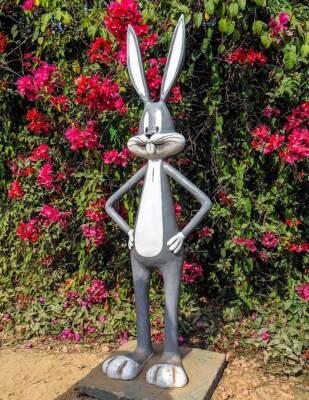 Bugs Bunny