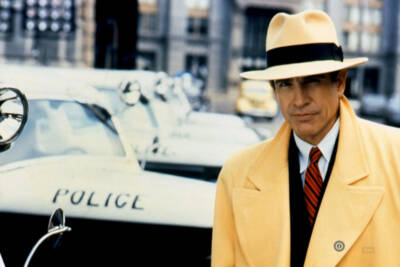 Dick Tracy