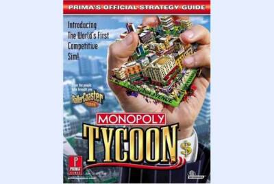 Trumpopoly, Monopoly Tycoon