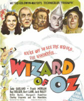 The Jerry Duncan Show interviews new cast members from The Wizard of Oz