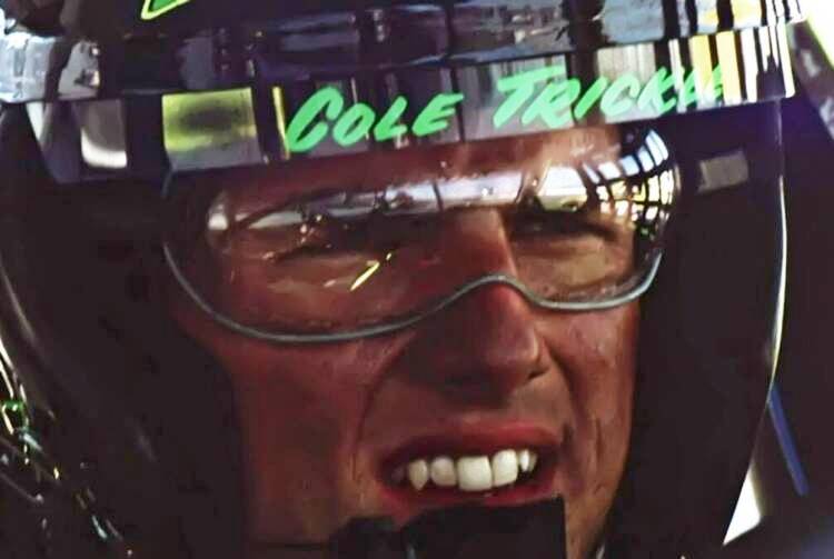 Days of Thunder