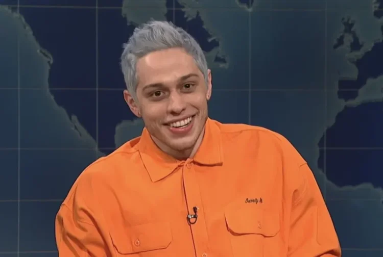 divorce, Pete Davidson