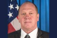 4-Minute Interview: Gauleiter Border Czar Tom Homan