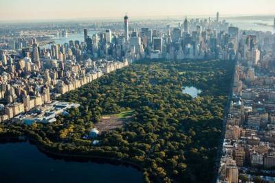 Mayor Adams to cede Central Park, NYC