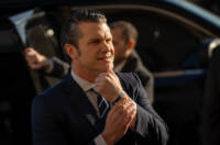 Pete Hegseth: Ukraine a ‘Failed, Delusional Nation’