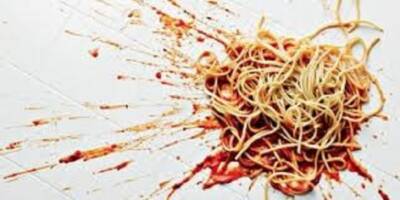 Throwing Spaghetti Against the Wall