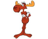 Minnesota Nice Radio Show Interviews Bullwinkle