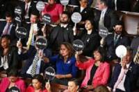 Why the Paddle Didn’t Rattle Trump: Melania’s Pre-speech Heckler Role Play!